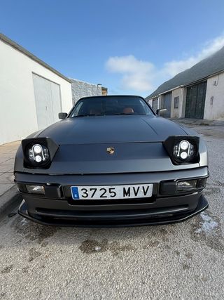 Porsche 944 1981