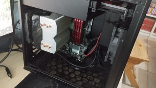 PC sobremesa i5 7600, 16Gb RAM, Win10