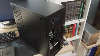 PC sobremesa i5 7600, 16Gb RAM, Win10