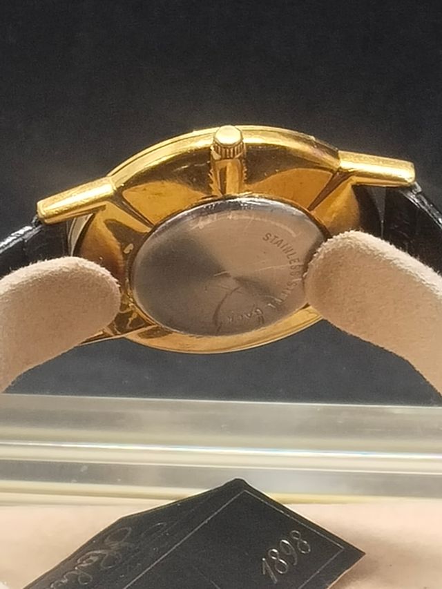 Reloj Halcon -  ETA 579.005