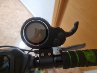 Patinete eléctrico Cecotec Bongo serie Z Off-Road