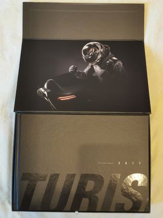 Gran Turismo Sport PS4 (PlayStation 4) Collector's