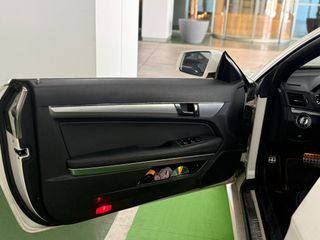 Mercedes-Benz Clase E 2010 coupe 250 cdi