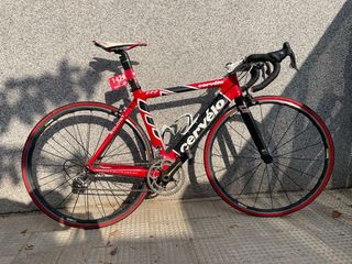 Cervelo Soloist SL Talla 51