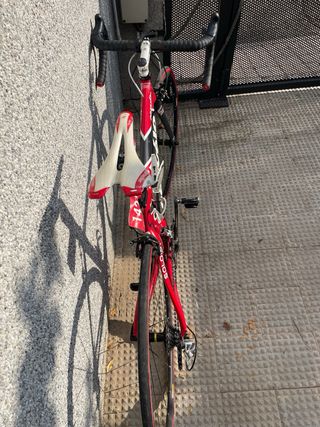 Cervelo Soloist SL Talla 51