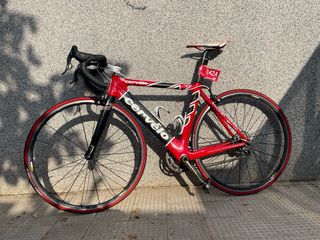 Cervelo Soloist SL Talla 51