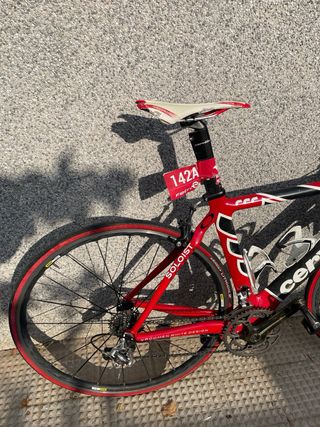 Cervelo Soloist SL Talla 51