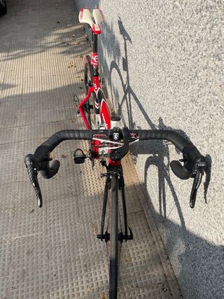 Cervelo Soloist SL Talla 51