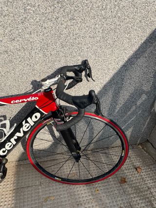 Cervelo Soloist SL Talla 51