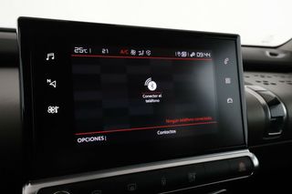 Citroën C4 Cactus 1.2 PureTech Shine