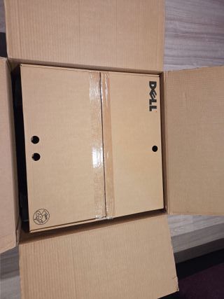 Servidor Dell PowerEdge T110