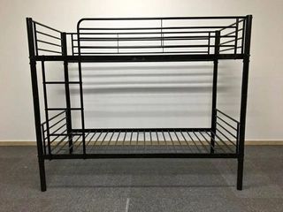 Litera Metálica Nueva en Stock