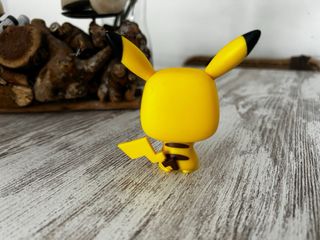 Funko POP Pikachu #353