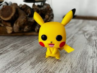 Funko POP Pikachu #353