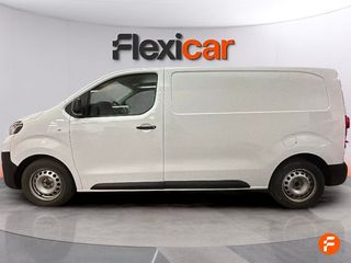 Toyota Proace TOYOTA Proace Combi Diesel Family Compact 1.6D 5pl. MID 115, 85kW/116 PS, 1560 cm3, 5 Doors