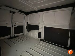 Toyota Proace TOYOTA Proace Combi Diesel Family Compact 1.6D 5pl. MID 115, 85kW/116 PS, 1560 cm3, 5 Doors