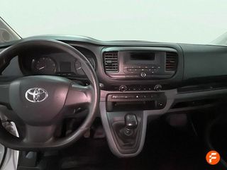 Toyota Proace TOYOTA Proace Combi Diesel Family Compact 1.6D 5pl. MID 115, 85kW/116 PS, 1560 cm3, 5 Doors