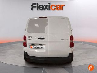 Toyota Proace TOYOTA Proace Combi Diesel Family Compact 1.6D 5pl. MID 115, 85kW/116 PS, 1560 cm3, 5 Doors
