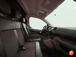 Toyota Proace TOYOTA Proace Combi Diesel Family Compact 1.6D 5pl. MID 115, 85kW/116 PS, 1560 cm3, 5 Doors