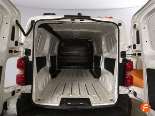 Toyota Proace TOYOTA Proace Combi Diesel Family Compact 1.6D 5pl. MID 115, 85kW/116 PS, 1560 cm3, 5 Doors