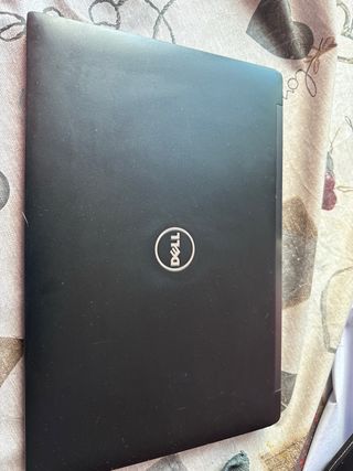 Portátil DELL Latitude 7480 i7