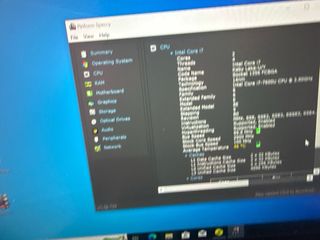 Portátil DELL Latitude 7480 i7
