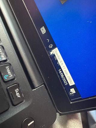 Portátil DELL Latitude 7480 i7