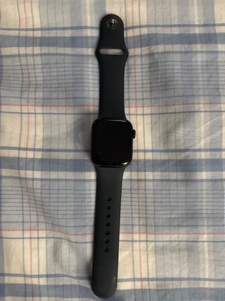 Apple Watch 7 - Negro