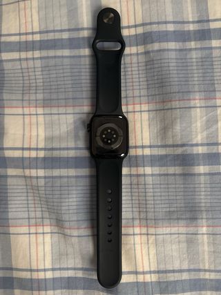 Apple Watch 7 - Negro