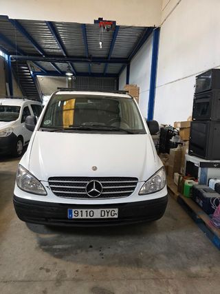 Mercedes-Benz Vito 2006