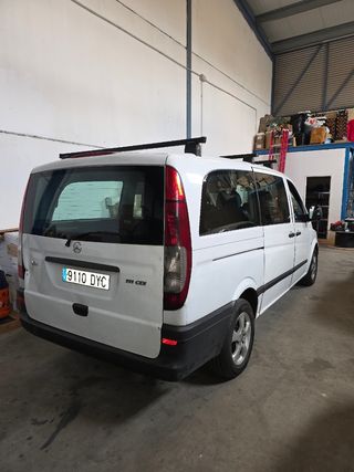 Mercedes-Benz Vito 2006