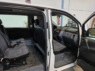 Mercedes-Benz Vito 2006