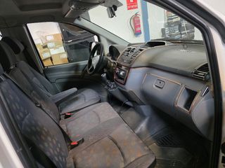 Mercedes-Benz Vito 2006