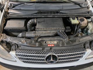 Mercedes-Benz Vito 2006