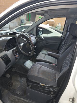 Mercedes-Benz Vito 2006
