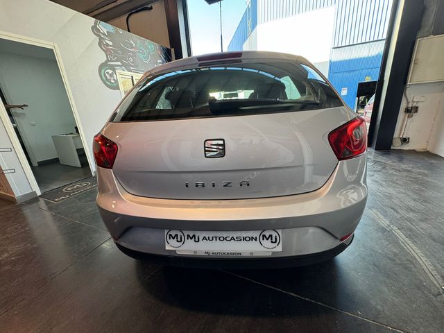 Seat Ibiza 1.0 55kW (75CV) Style