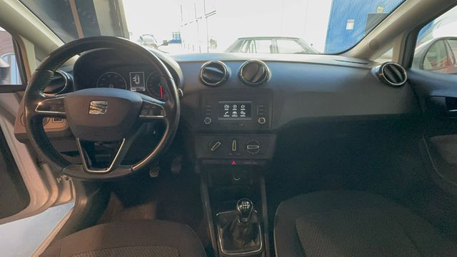 Seat Ibiza 1.0 55kW (75CV) Style