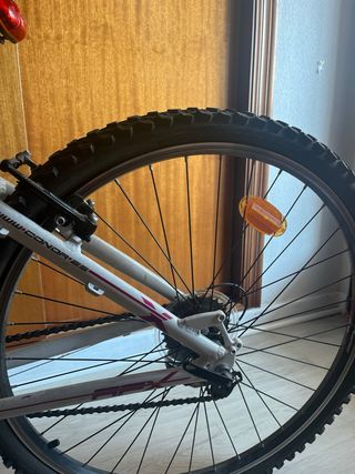 Bicicleta Conor AFX 3.0 montaña de 20”