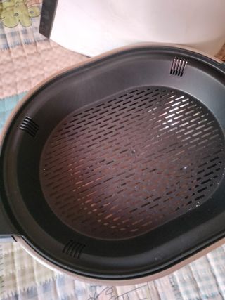 Taurus Mycook Next: Robot cocina