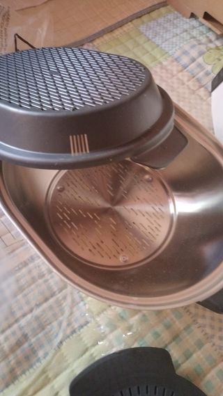 Taurus Mycook Next: Robot cocina