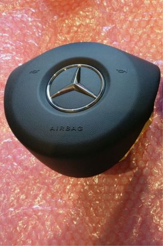 Airbag Volante Mercedes Clase A W176