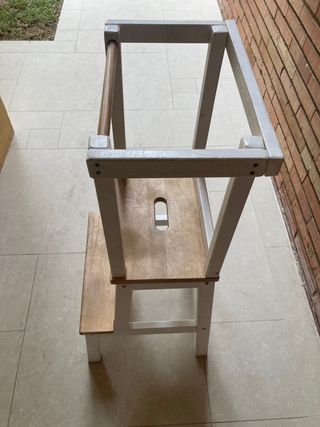 Torre aprendizaje infantil