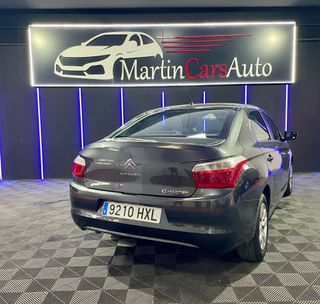 CITROEN C-Elysée VTi 115cv Seduction