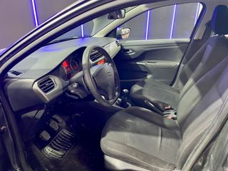 CITROEN C-Elysée VTi 115cv Seduction