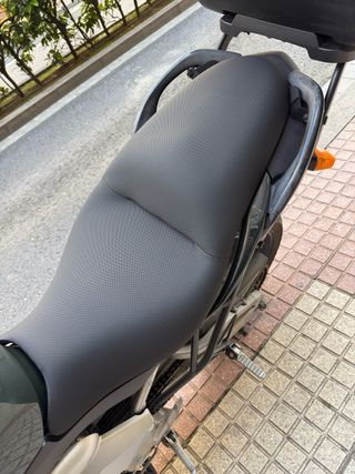 Kawasaki Versys 650 - Moto