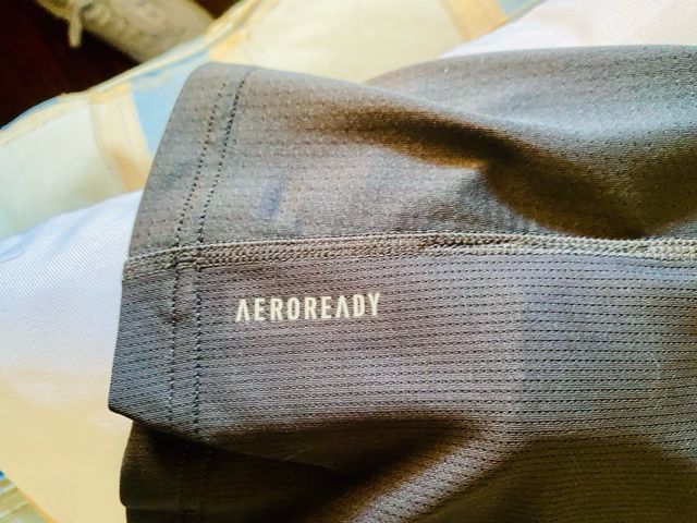 Camiseta Adidas BMW Berlín Maratón - S UNiSEX