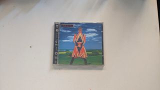 CD David Bowie - Earthling