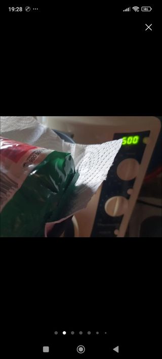 Thermomix TM21 con sus accesorios 
