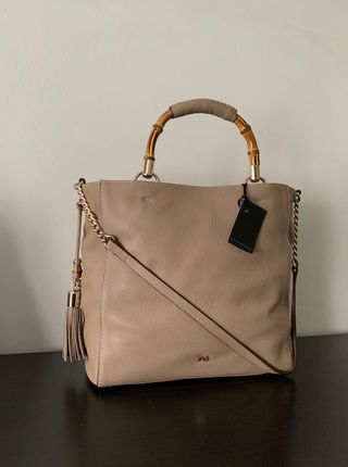 Bolso Purificación García Nuevo