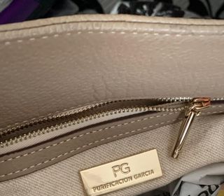 Bolso Purificación García Nuevo
